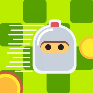 Coin & Dash