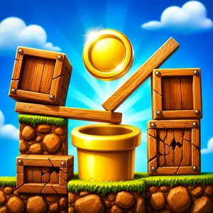 Coin Drop 3D