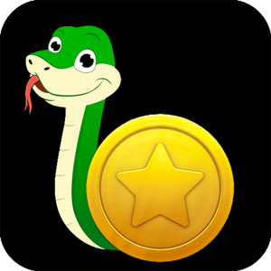 Coin Snake