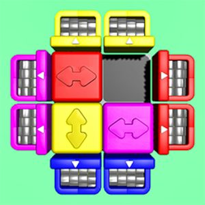 Color Block Jam