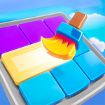 Color Block – Puzzle