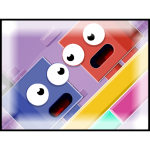 Color Magnets