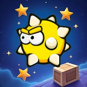 Color Maze Star Search