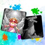 Color Pixels – Coloring by Numbers
