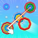 Color Ring – Sorting Match