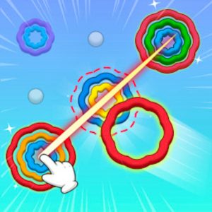 Color Ring – Sorting Match