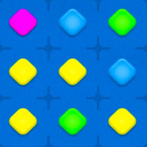 Color Rotater – Puzzle