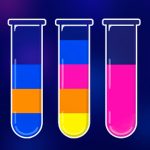 Color Sort Puzzles