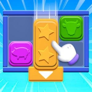 Color Wood Animal Jam