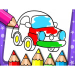Coloring And Learn