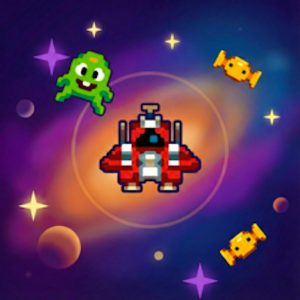 Combo Galaxy