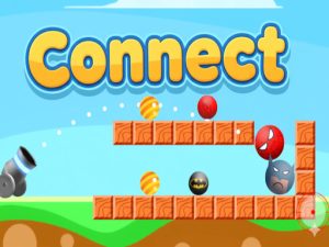 Connect Hero