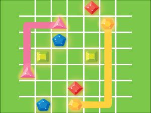 Connect The Gems