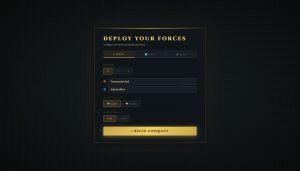 Conquest