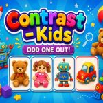 Contrast Kids