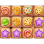 Cookie Jam
