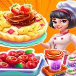 Cooking Food Games 2023