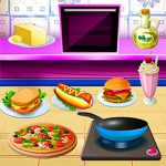 Cooking Madness Cooking Craze Game