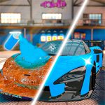 Cool Tuning – Paint the Car