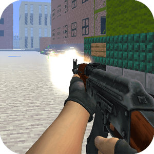 Counter Craft 2