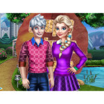 Couple Autumn Trends