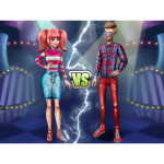 Couple Fashion