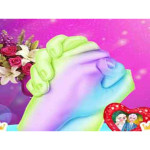 Couple Hand Casting
