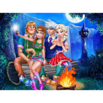 Couples Midnight Fun