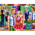 Couples Valentine’s Day