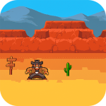 Cowboy’s Shooter