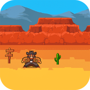 Cowboy’s Shooter