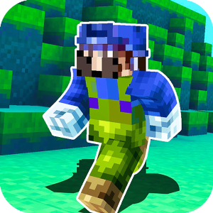 Craft Bros Boy Runner