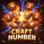 Craft Number