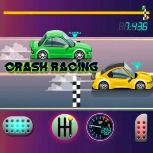 Crash Race