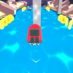 Crazy Boat