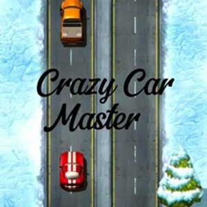 Crazy Car Master