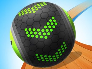 Crazy Obstacle Blitz 2 – Going Ball 3D