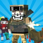 Crazy Pixel Apocalypse 9