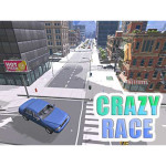Crazy Race