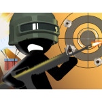 Crazy Sniper Shooter