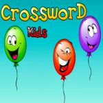 Crossword for Kids