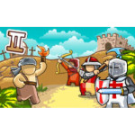 Crusader Defence: Level Pack 2