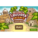 Crusader Defence