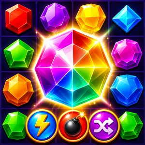 Crystal Crash