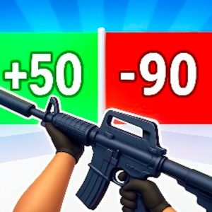 CS Upgrade Gun