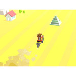 Cube Bike Speed Runner