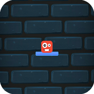Cube Fall