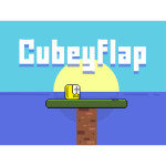 Cubeyflap
