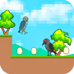 Cuckoo vs Crow Monster