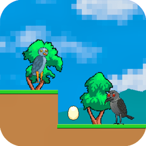 Cuckoo vs Crow Monster 2